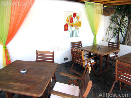 Leto Hotel 6